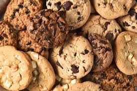 12 Cookies